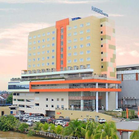 Harris Hotel Samarinda Eksteriør bilde