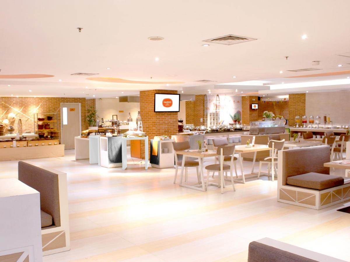 Harris Hotel Samarinda Eksteriør bilde