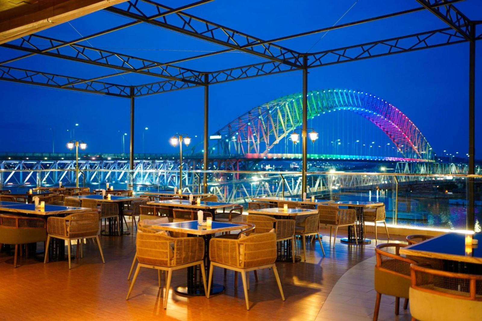 Harris Hotel Samarinda Eksteriør bilde