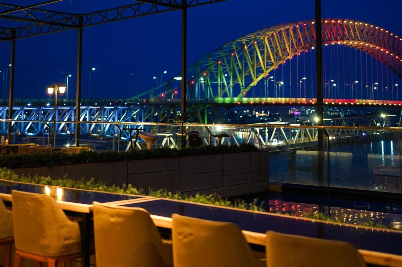 Harris Hotel Samarinda Eksteriør bilde