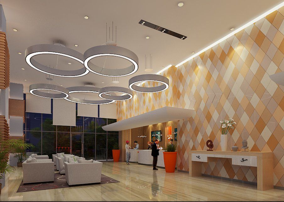Harris Hotel Samarinda Eksteriør bilde