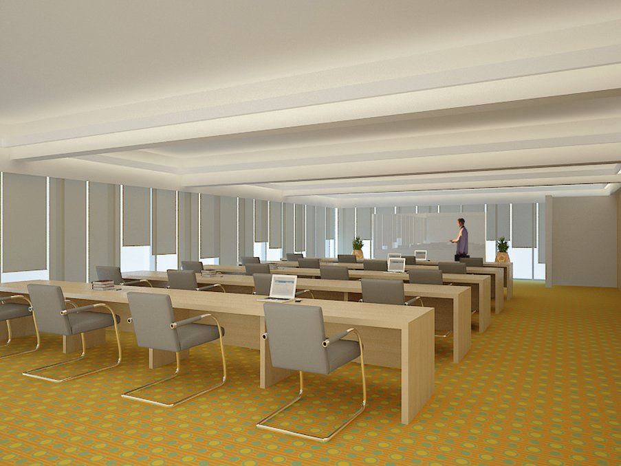 Harris Hotel Samarinda Eksteriør bilde